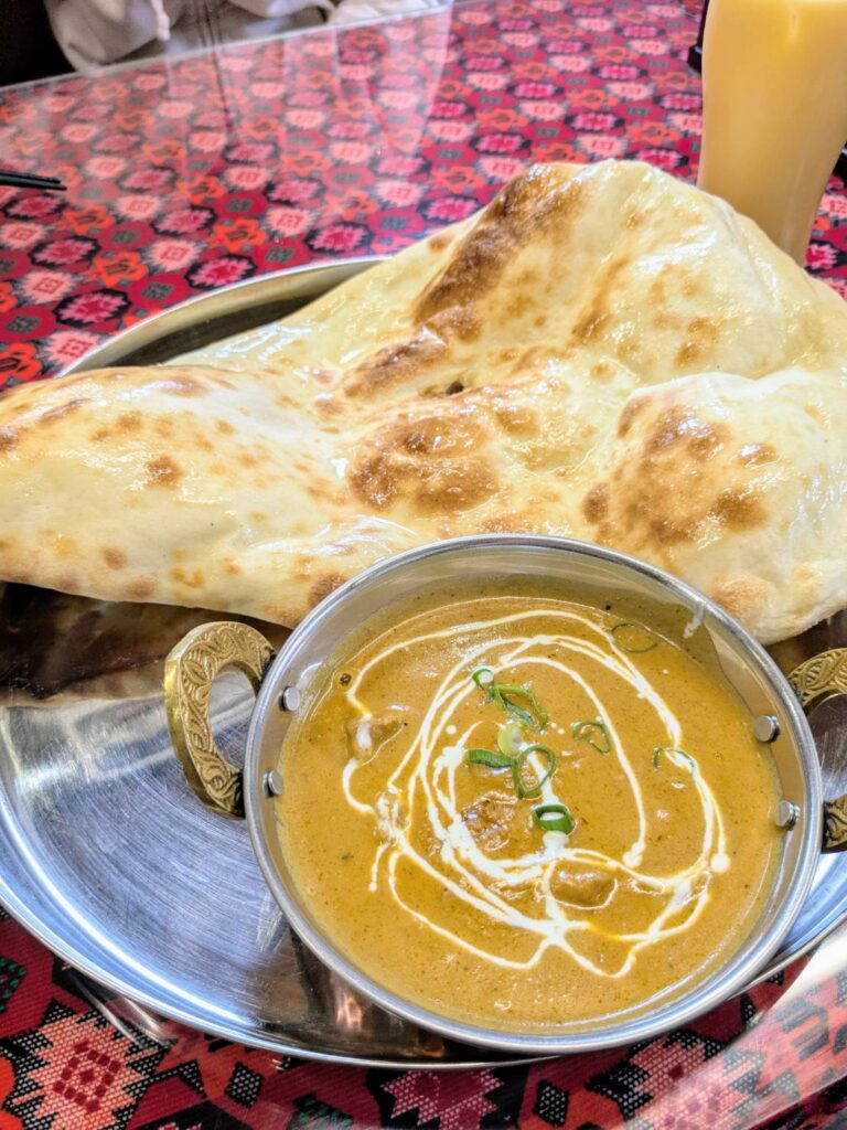 神戸・長田で本格カレーを味わうなら「インド＆ネパールレストラン マリカ（Malika）」へ