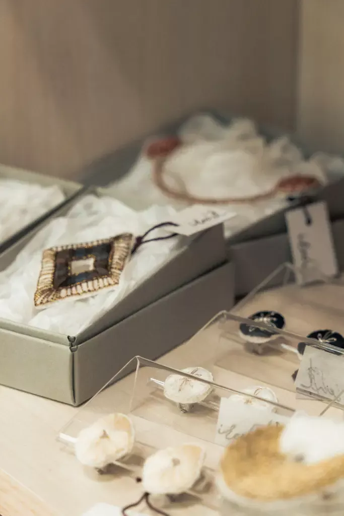 委託販売（作品はirei様）